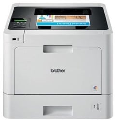 Wifi laserprinter Brother HL-L8260CDW