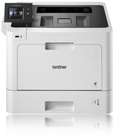 Brother HL-L8360CDW A4 kleuren laserprinter met wifi PayPerPrint