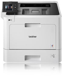 Brother HL-L8360CDW A4 kleuren laserprinter met wifi PayPerPrint