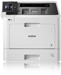 Brother HL-L8360CDW A4 kleuren laserprinter met wifi