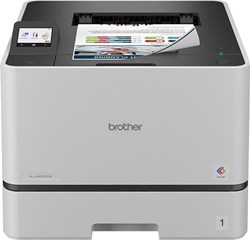 Brother HL-L8430CDW laserprinter kleur A4 31 ppm
