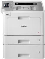 Brother HL-L9310CDWT laserprinter kleur 2 papierladen