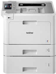 Brother HL-L9310CDWT laserprinter kleur 2 papierladen