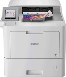 Brother HL-L9470CDN professionele laserprinter kleur