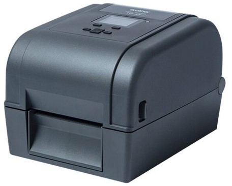 Brother labelprinter TD-4750TNWBR print ook RFID-3