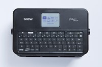 Brother P-Touch labelmaker D800W Azerty met wifi-2