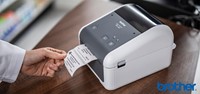 Brother-labelprinter -TD-4420DN