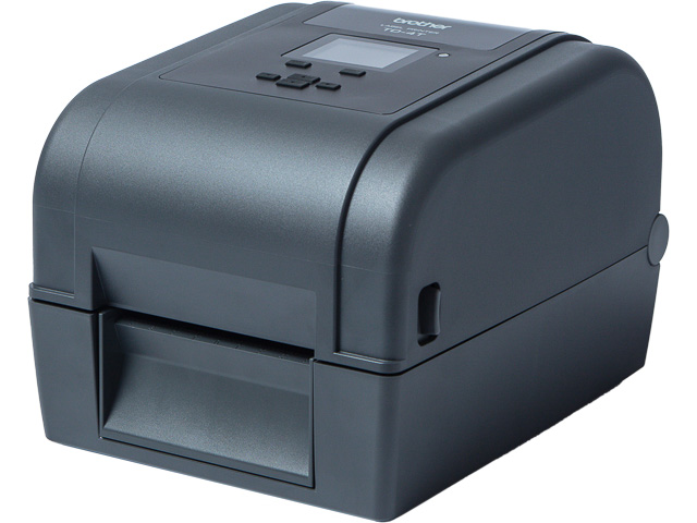 Brother labelprinter TD-4650TNWB met WiFi en bluetooth-3