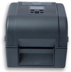 Brother labelprinter TD-4750TNWB wifi en bluetooth