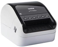 Brother QL-1110NWBc labelprinter voor grote verzendlabels-3