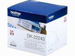 Brother labels