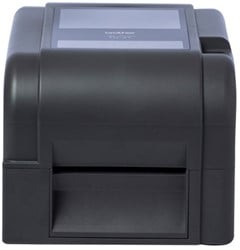 Brother labelprinter TD-4520TN 300dpi USB