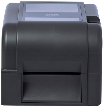 Brother labelprinter TD-4220TN 203dpi USB