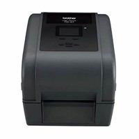 Brother labelprinter TD-4650TNWB met WiFi en bluetooth