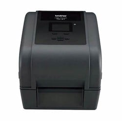 Brother labelprinter TD-4650TNWB met WiFi en bluetooth
