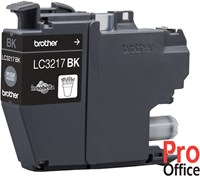 Brother LC-3217BK cartridge zwart-3