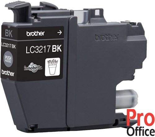 Brother LC-3217BK cartridge zwart-3