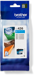 Brother LC-426C cartridge cyaan