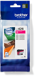 Brother LC-426M cartridge magenta