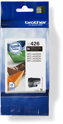Brother LC-426BK cartridge zwart