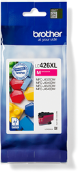 Brother LC-426XLM cartridge magenta