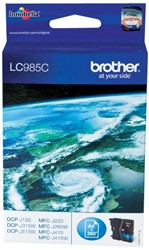 Brother LC-985C cartridge cartridge