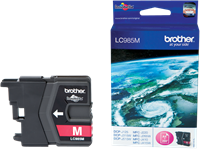 Brother LC-985M cartridge magenta-2