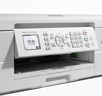 Brother MFC-J1010DW all-in-one inkjetprinter-2