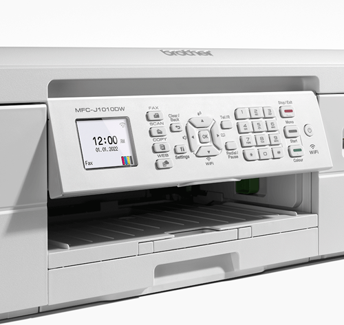 Brother MFC-J1010DW all-in-one inkjetprinter-2