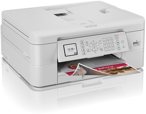 Brother-MFC-J1010DW-printer
