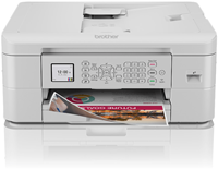 Brother MFC-J1010DW all-in-one inkjetprinter