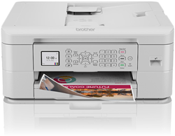 Brother MFC-J1010DW all-in-one inkjetprinter