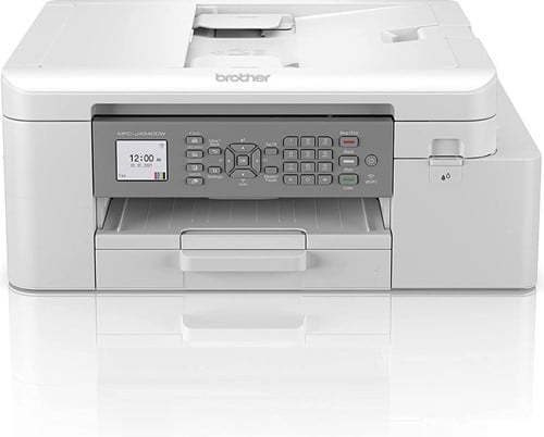 Brother MFC-J4340DW all in one printer