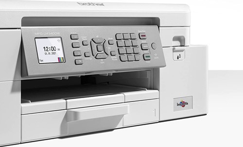 Brother MFC-J4340DW all in one printer-2