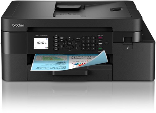Brother MFC-J4350DW All in one business inkjet printer
