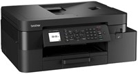 Brother MFC-J4350DW All in one business inkjet printer-2