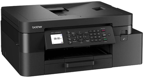 Brother MFC-J4350DW All in one business inkjet printer-2