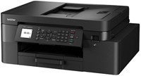 Brother MFC-J4350DW All in one business inkjet printer-3