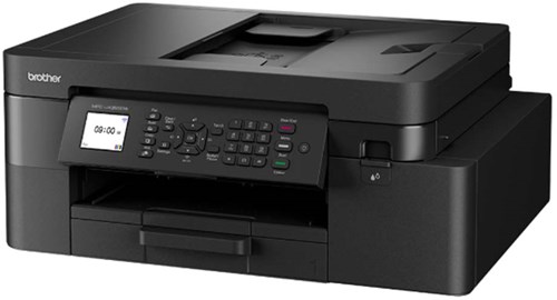 Brother MFC-J4350DW All in one business inkjet printer-3