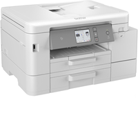 Brother all in one printer MFC-J4540DW-2