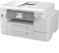 Brother all in one printer MFC-J4540DW-3
