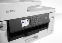 Brother MFC-J5340DW all in one printer A3/A4-2