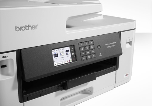 Brother MFC-J5340DW all in one printer A3/A4-2