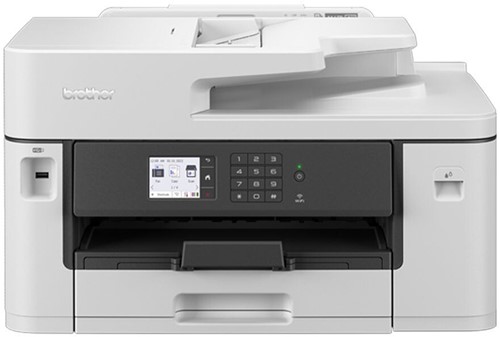 A3 printer en scanner Brother MFC-J5340DW met PayPerPrint
