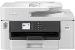 Brother MFC-J5340DW all in one printer A3/A4