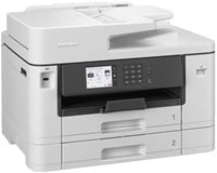 Brother MFC-J5740DW all in one inkjet printer A3 wifi-2