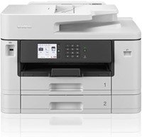 Brother MFC-J5740DW all in one inkjet printer A3 wifi