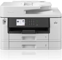 Brother A3 printer MFC-J5740DW all in one met PayPerPrint