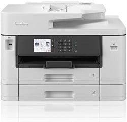 Brother A3 printer MFC-J5740DW all in one met PayPerPrint