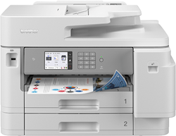 Brother MFC-J5955DW all in one printer A3 wifi